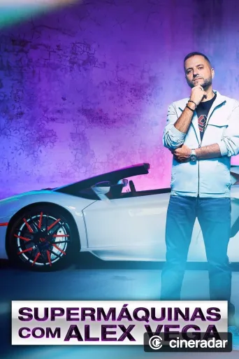 The Auto Firm with Alex Vega