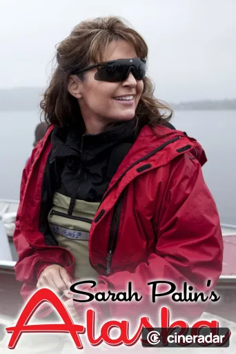 Sarah Palin's Alaska