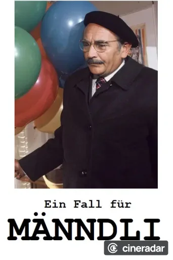 Ein Fall für Männdli