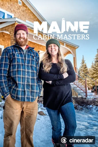 Maine Cabin Masters