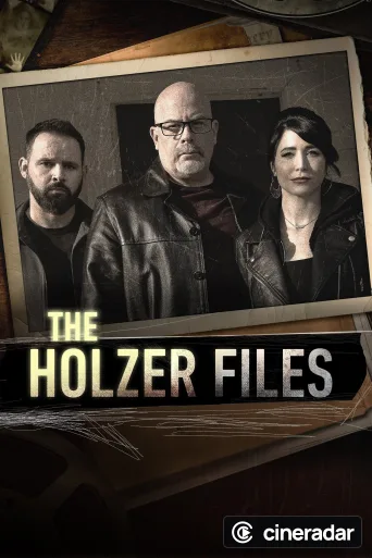 The Holzer Files