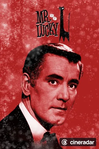 Mr. Lucky