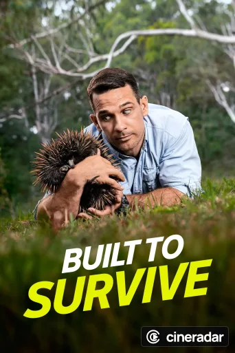 Built to Survive