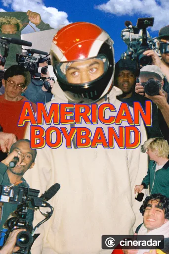 American Boyband