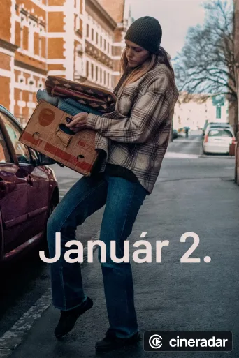 January 2