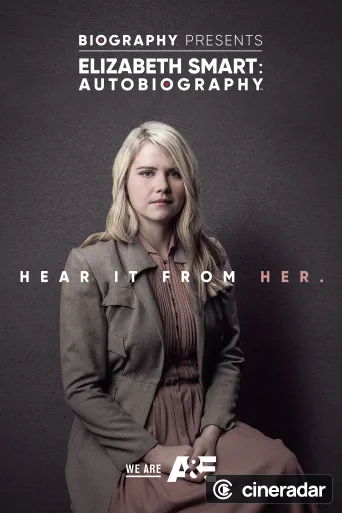 Elizabeth Smart: Autobiography