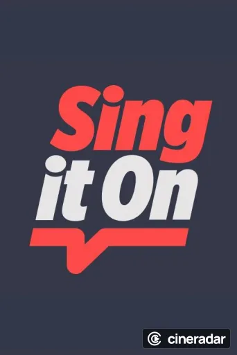 Sing It On