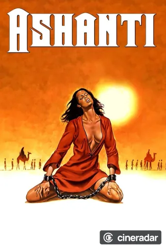 Ashanti