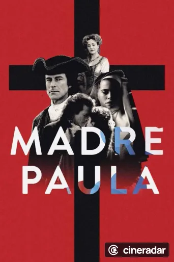 Madre Paula