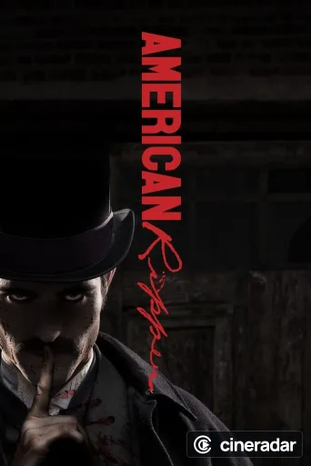 American Ripper