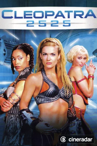 Cleopatra 2525
