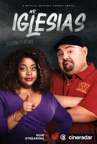 Sr. Iglesias