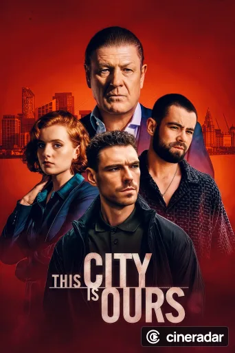 This City Is Ours