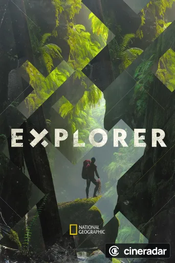 Explorer - Das Magazin