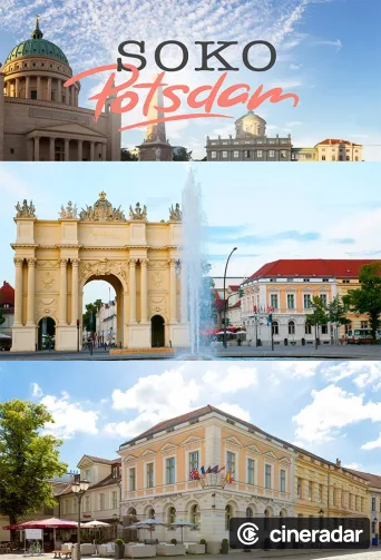 SOKO Potsdam