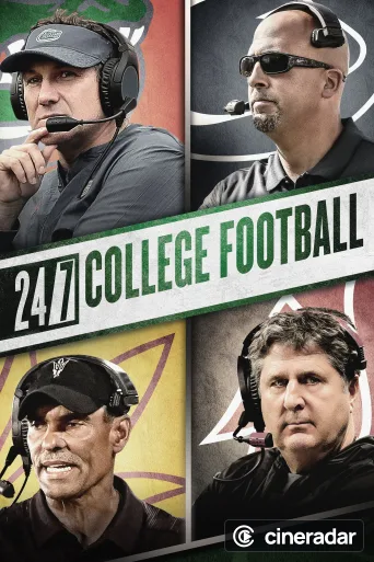 24/7 College Football