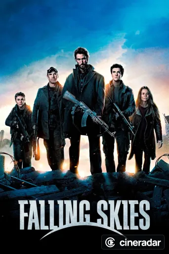 Falling Skies