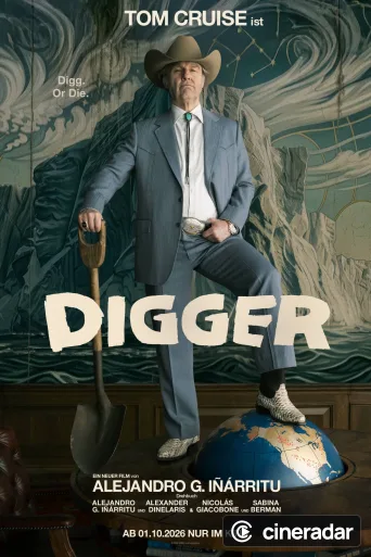Digger