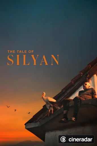 El cuento de Silyan