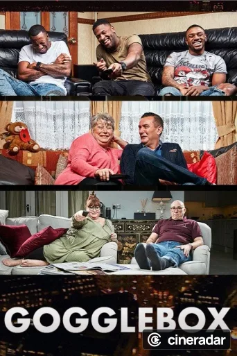 Gogglebox