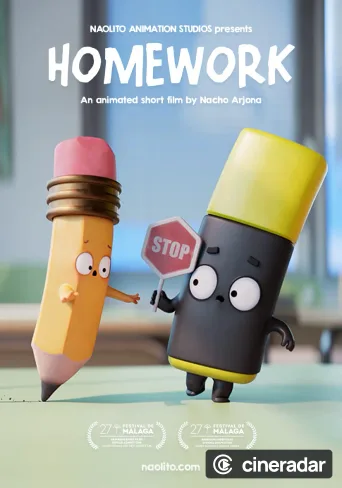 Homework