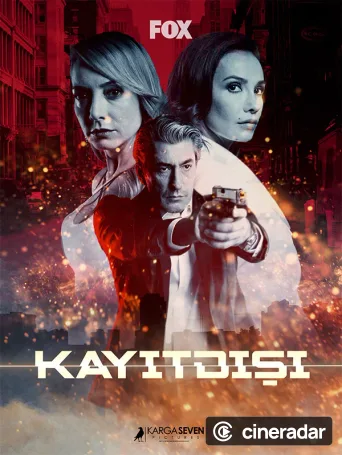 Kayıtdışı