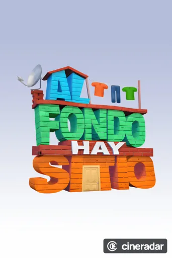 Al Fondo Hay Sitio