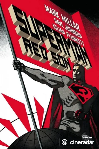 Superman: Red Son