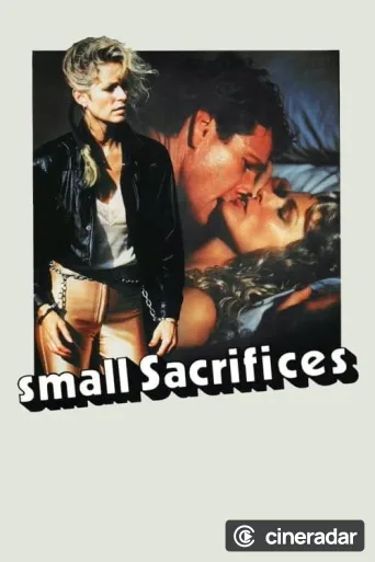 Small Sacrifices