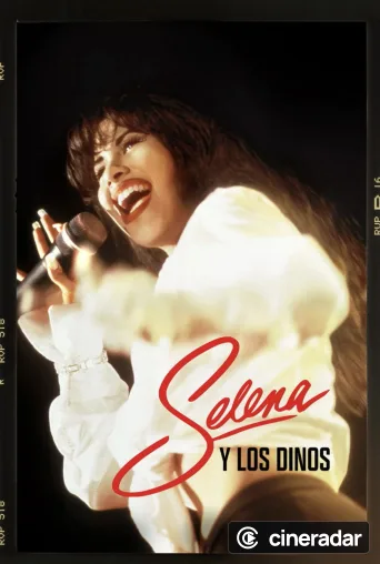Selena y Los Dinos