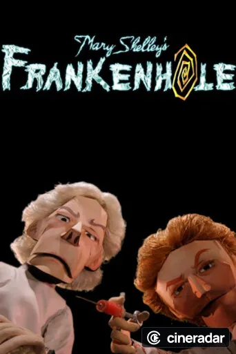 Mary Shelley's Frankenhole