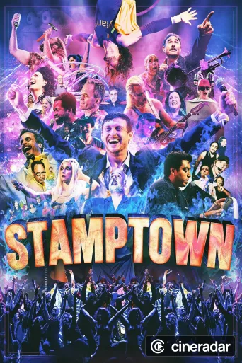 Stamptown