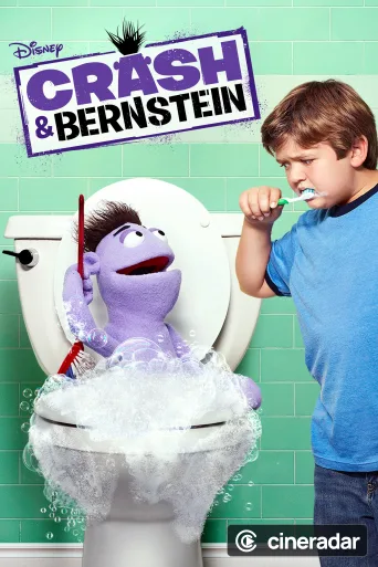Crash & Bernstein