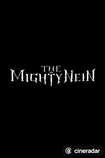 The Mighty Nein