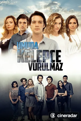 Umuda Kelepçe Vurulmaz