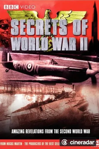 Secrets of World War II