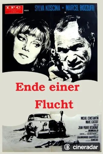 Ende einer Flucht