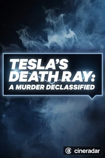 Geheimakte Tesla