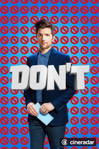 Don't