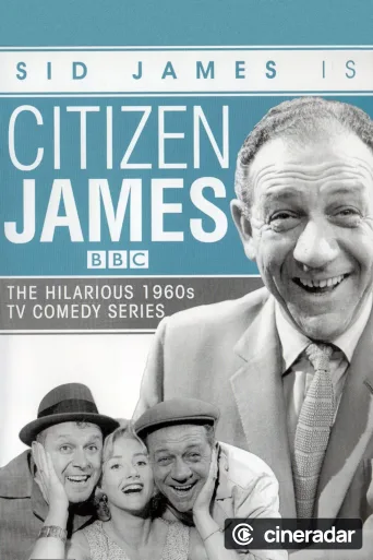 Citizen James