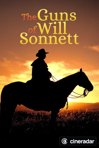 The Guns of Will Sonnett
