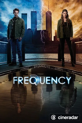 Frequency