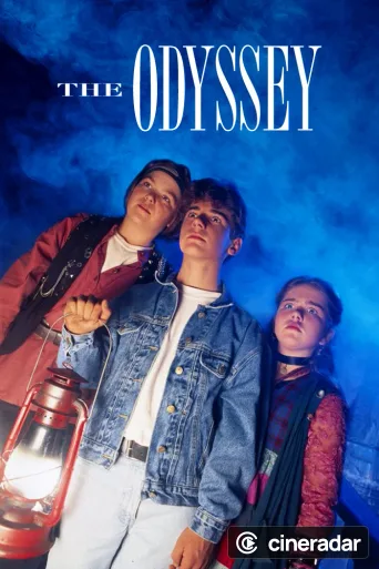 The Odyssey