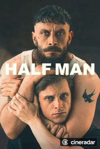 Half Man