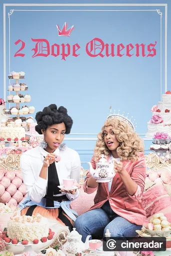 2 Dope Queens