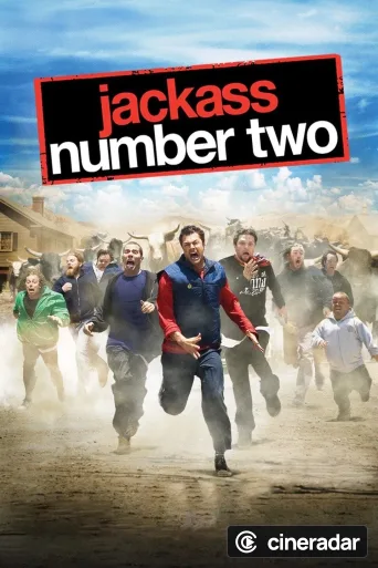 Jackass Number Two