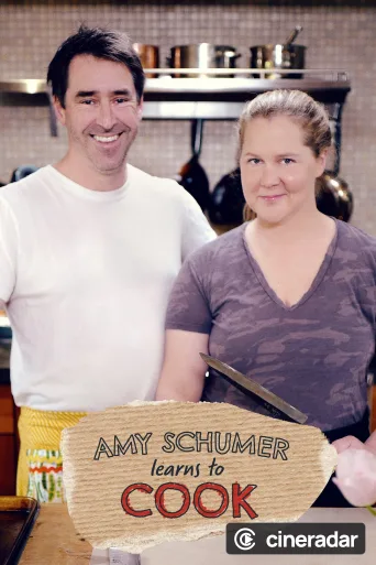 Amy Schumer Learns to Cook