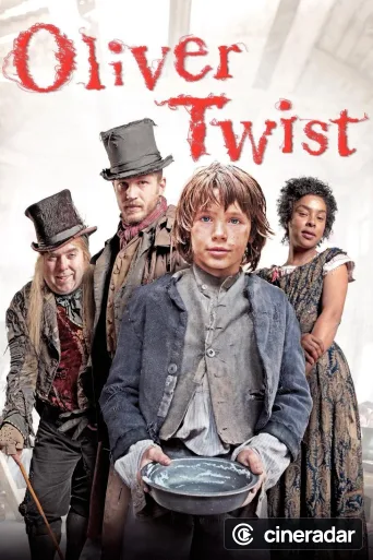 Oliver Twist