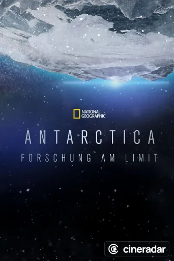 Continent 7: Antarctica