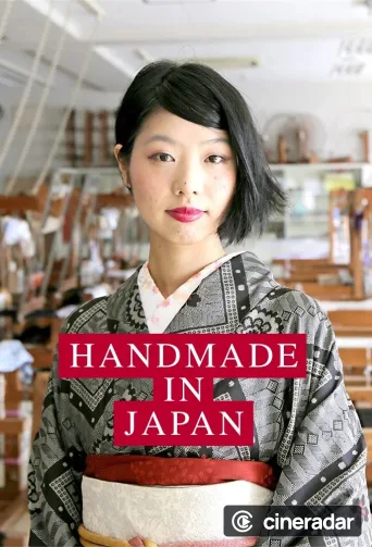 Handmade in Japan